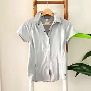 Columbia Omni-Wick Evap Shirt